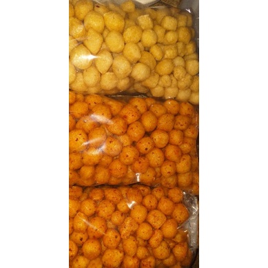 

Emplod lewo Endog Lewo Bantet Original & pedas 250gr, Cemilan khas Garut cikruk
