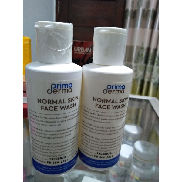 Primaderma