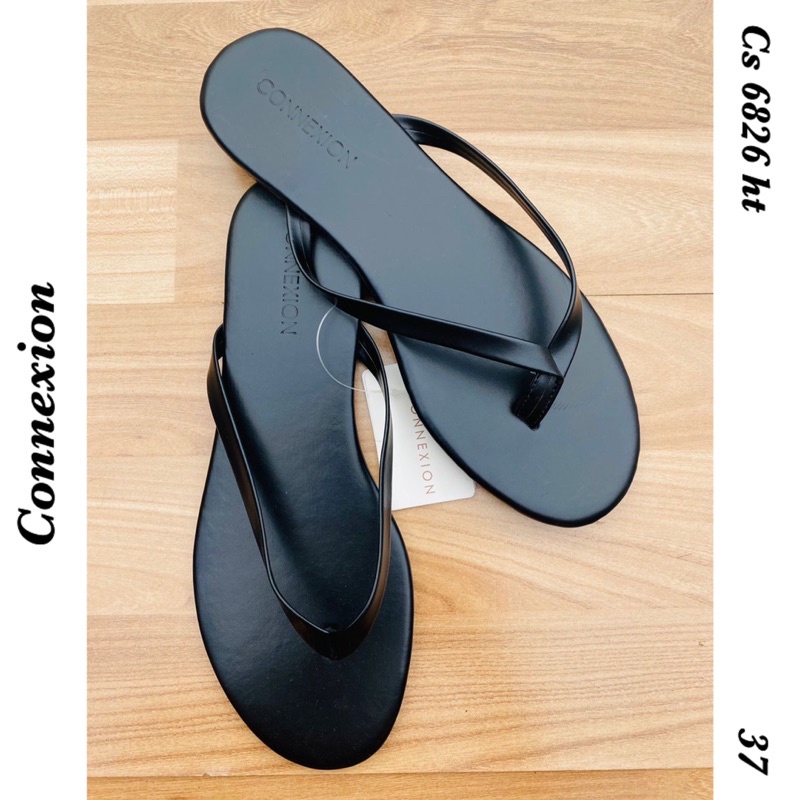 sandal cs connexion