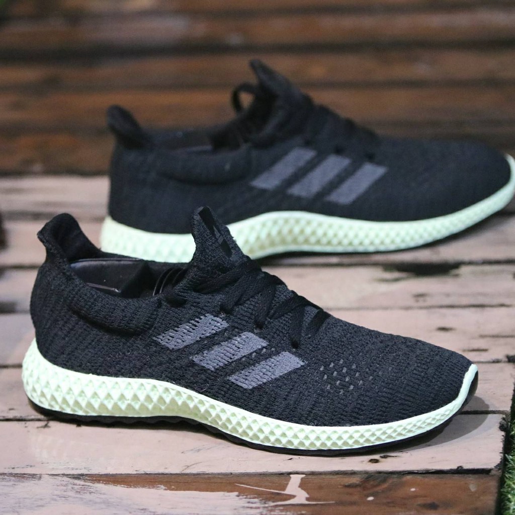 Adidas Future Craft 4D
