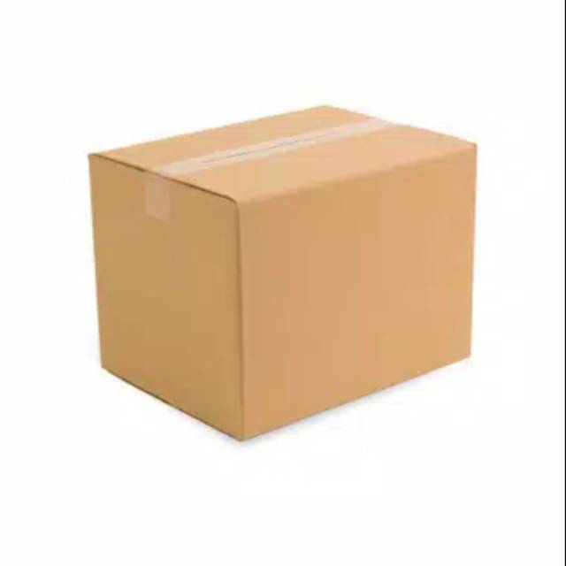 

Kardus/ Dos/ Bubblewrap Untuk meningkatkan keamanan packing pesanan
