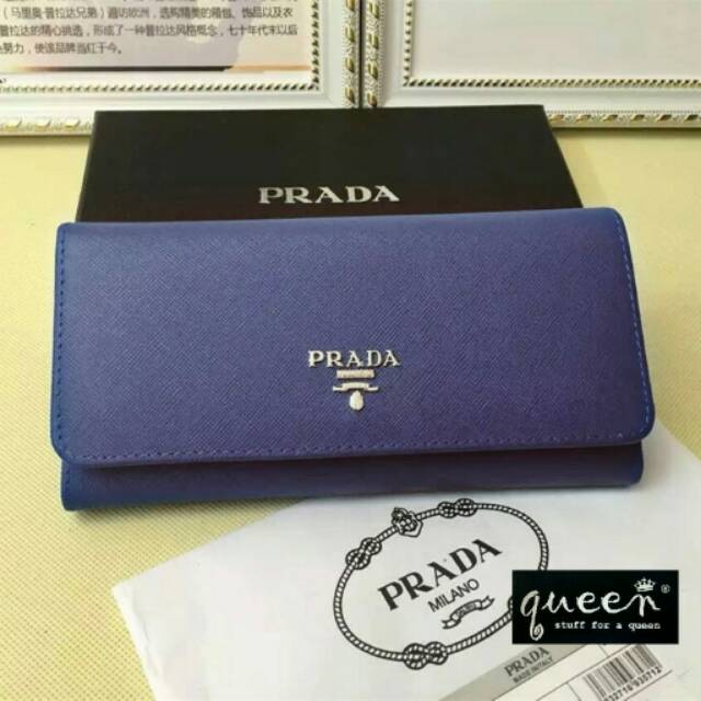 Prada Wallet