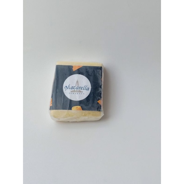 

Mozzarella Original