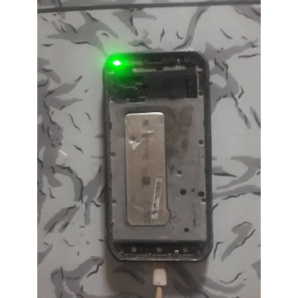 samsung s6 active minus lcd