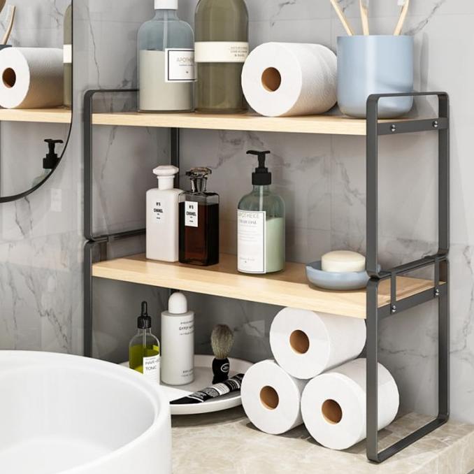 SIV Rak Dapur Susun Rak Kabinet Dapur Rak Lemari Dapur Rak Bawah