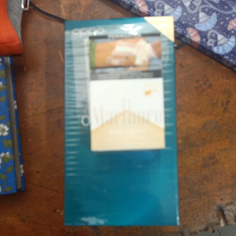 Dus box hp oppo reno 5f