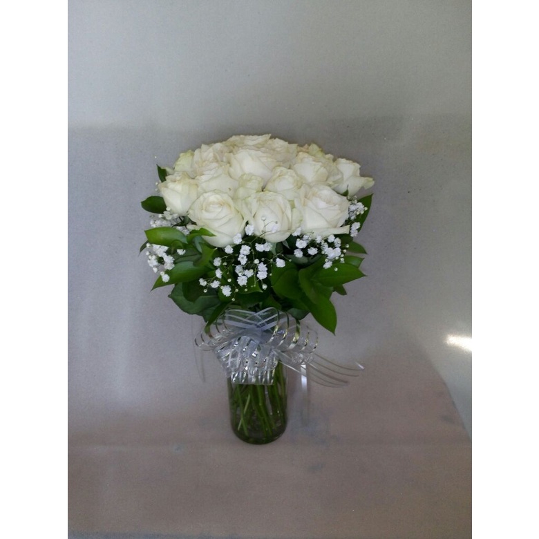 BUNGA MEJA BUNGA SEGAR | BUNGA SEGAR | RANGKAIAN BUNGA SEGAR | BUNGA ANNIVERSARY