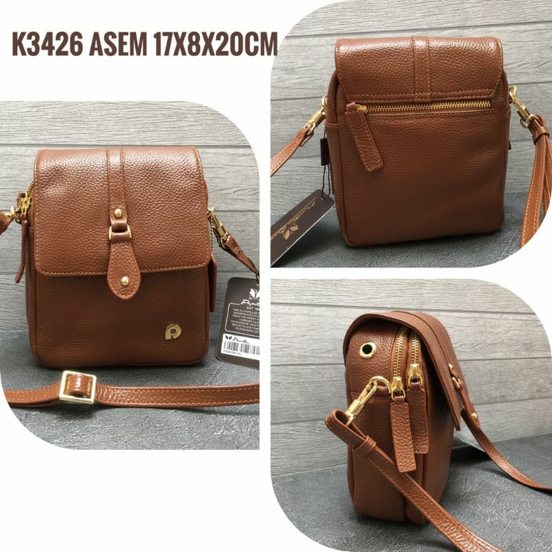 Tas Papillon Kode K3426