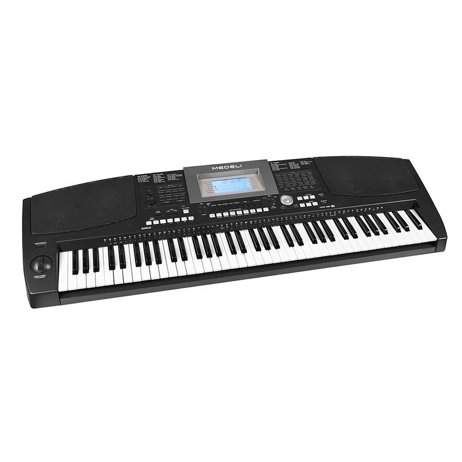Keyboard Medeli AW 830
