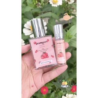 [BPOM] GEAMOORE INSPIRED PARFUME 30ml / PARFUM GEAMOORE SUDAH ORIGINAL