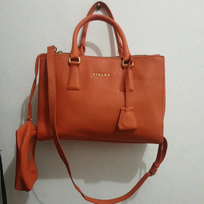 Sisley Preloved