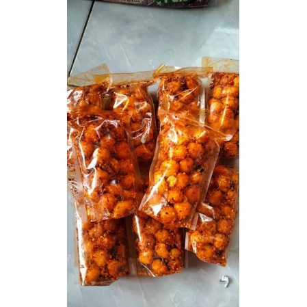 

Cimol pedas