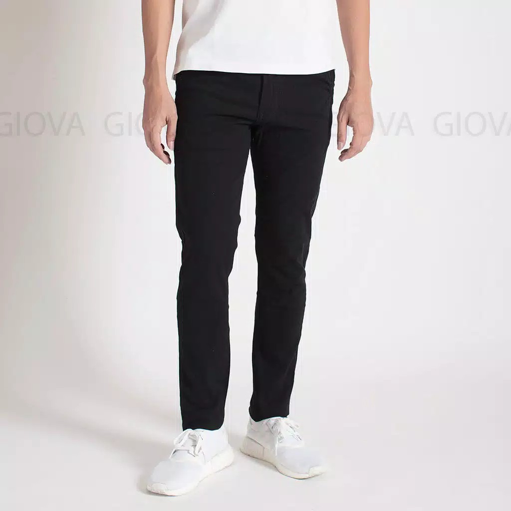  CELANA  CHINO  ORIGINAL PANT PANJANG MODEL  SLIM  FIT  RS 90233 