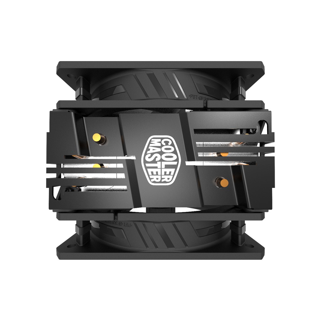 Cooler Master Hyper 212 LED Turbo ARGB CPU Cooler