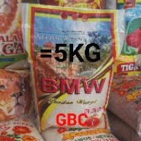 

BERAS SUPER BMW AAA 5KG 10KG 20KG