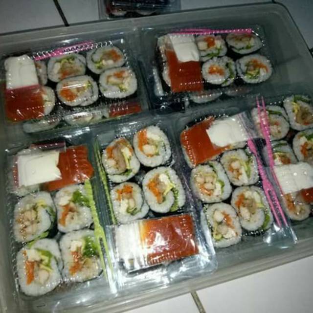 

KIMBAP