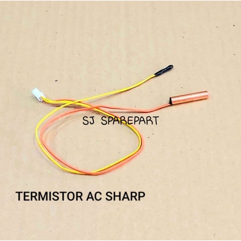 THERMISTOR AC SHARP