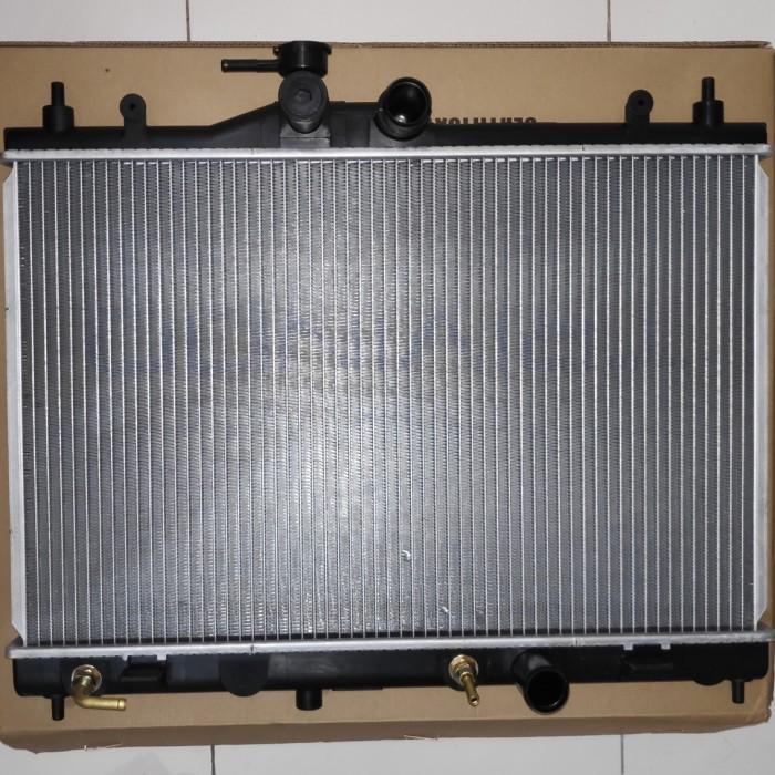 Radiator Nissan Livina Matic