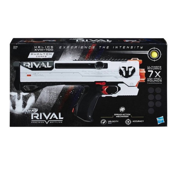 Nerf Rival Phantom Corps Helios XVIII 700