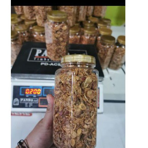 

bawang goreng 200 gram