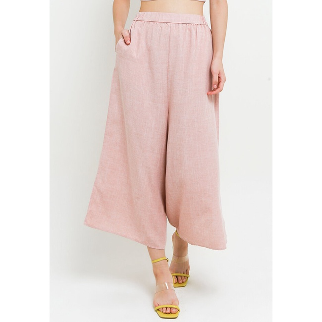 Triset Ladies Celana Wanita - LP6003200