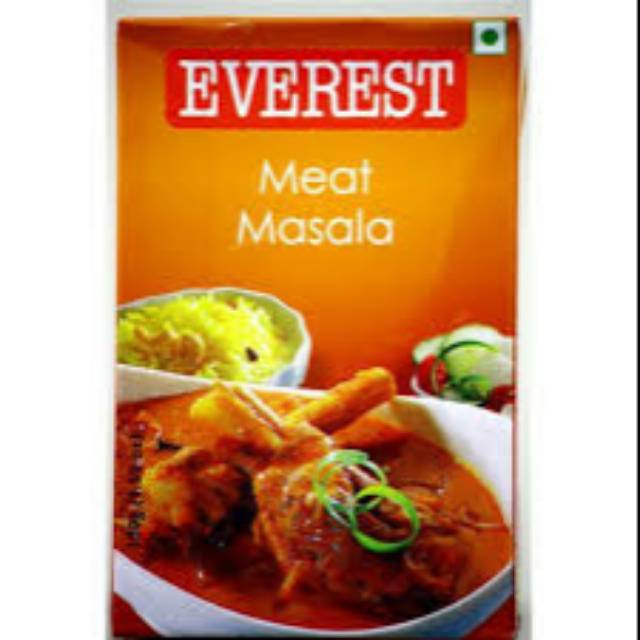 

Everest Meat Curry Powder 100g