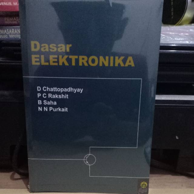 Dasar Elektronika