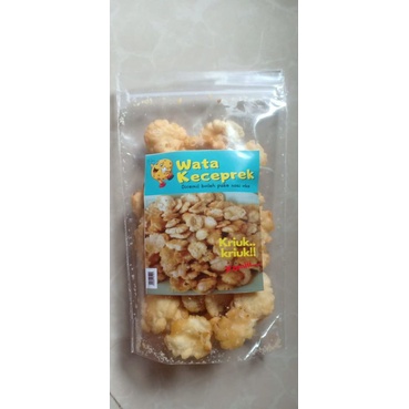 

Wata Keceprek