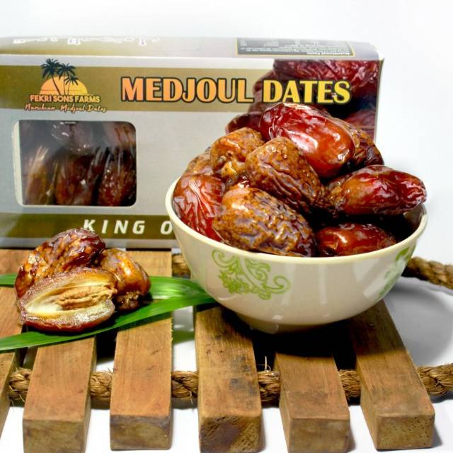 

medjol dates