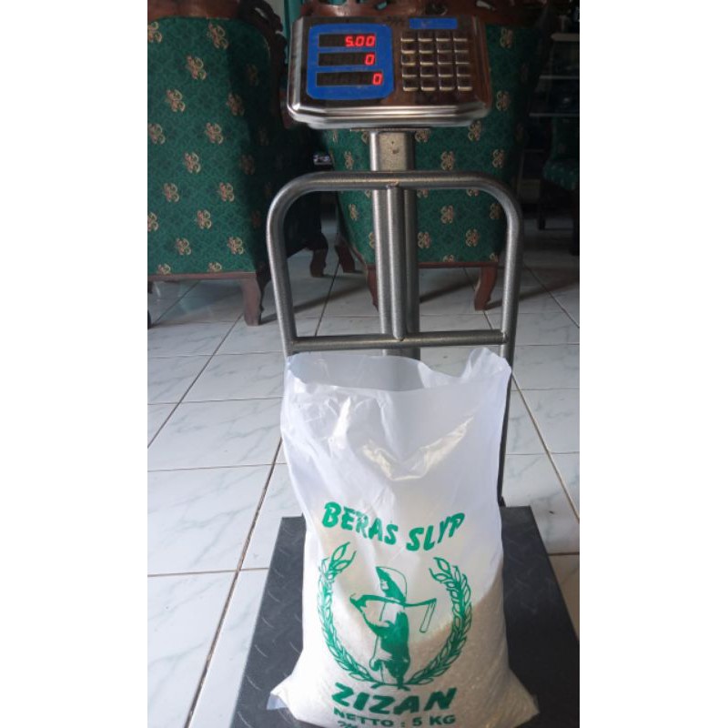 

Beras zizan