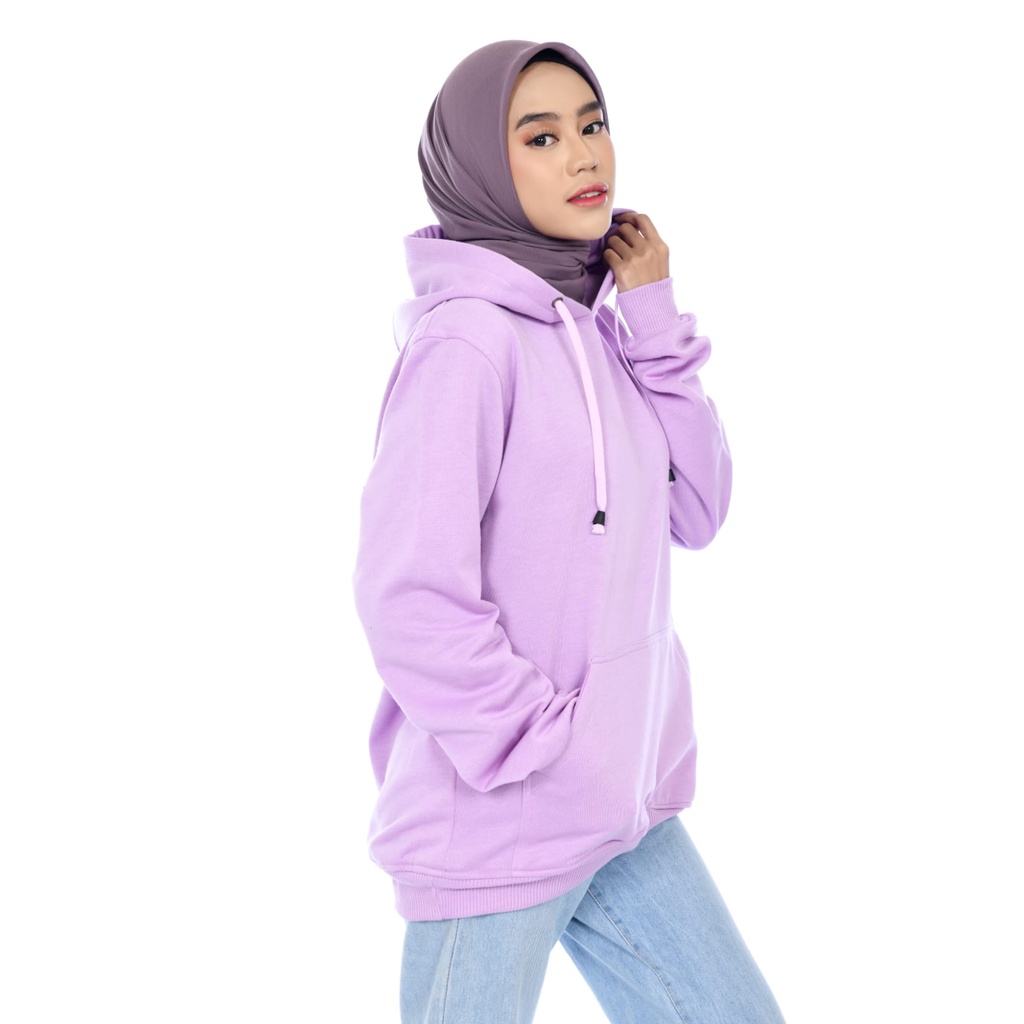 X Urband Absolute Hoodie Polos Wanita Sweater A265