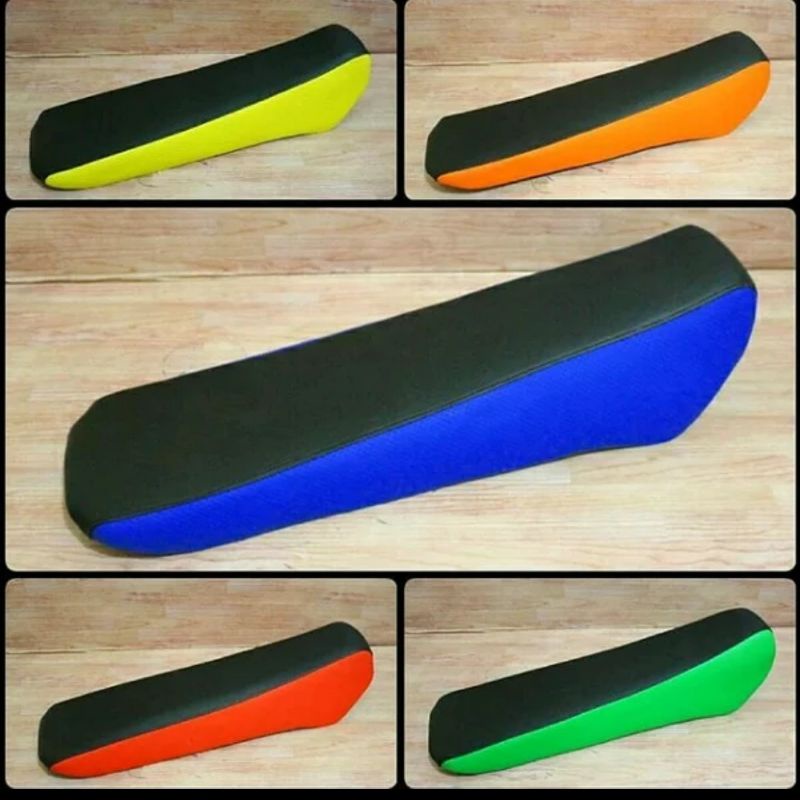 Jok Bebek Standar Modif Trail Body YZ85