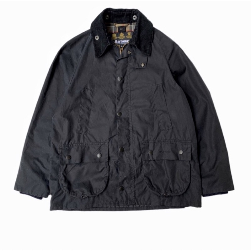 Barbour Classic Bedale Jacket Extra Large Aw17 Great Condition Women.