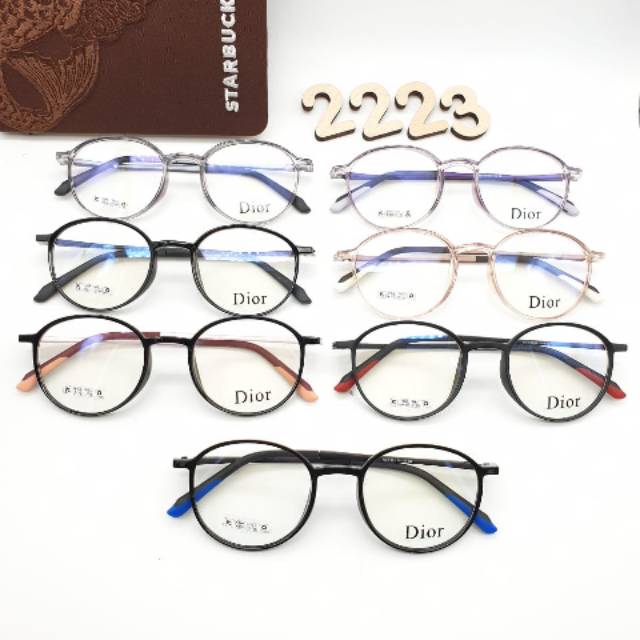 KACAMATA ANTI RADIASI UV