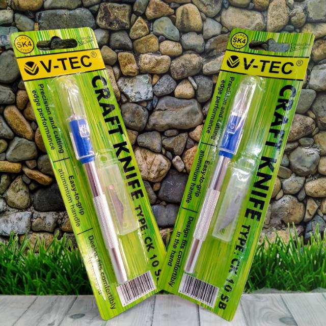 

Cutter V-Tec CK 20 SB