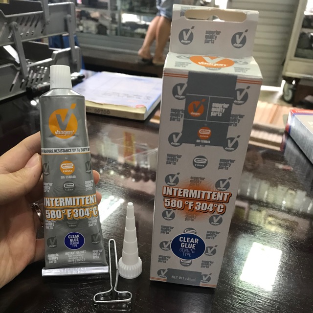 

Vaagen Glue Gasket / Lem Gasket