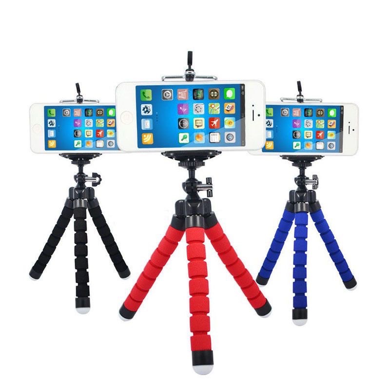 tripod hp pemberdiri hp tripod hp camera tripod spider universal mini tripod multi fungsi travel