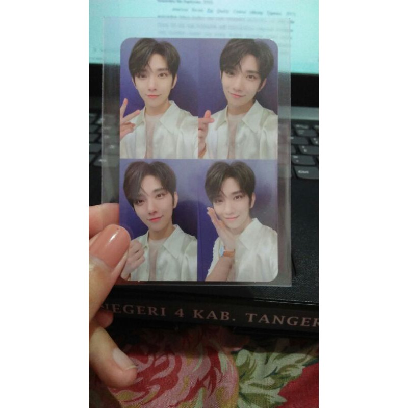 [BOOKED] PC GRID JOSHUA HENGGARAE NET VER.