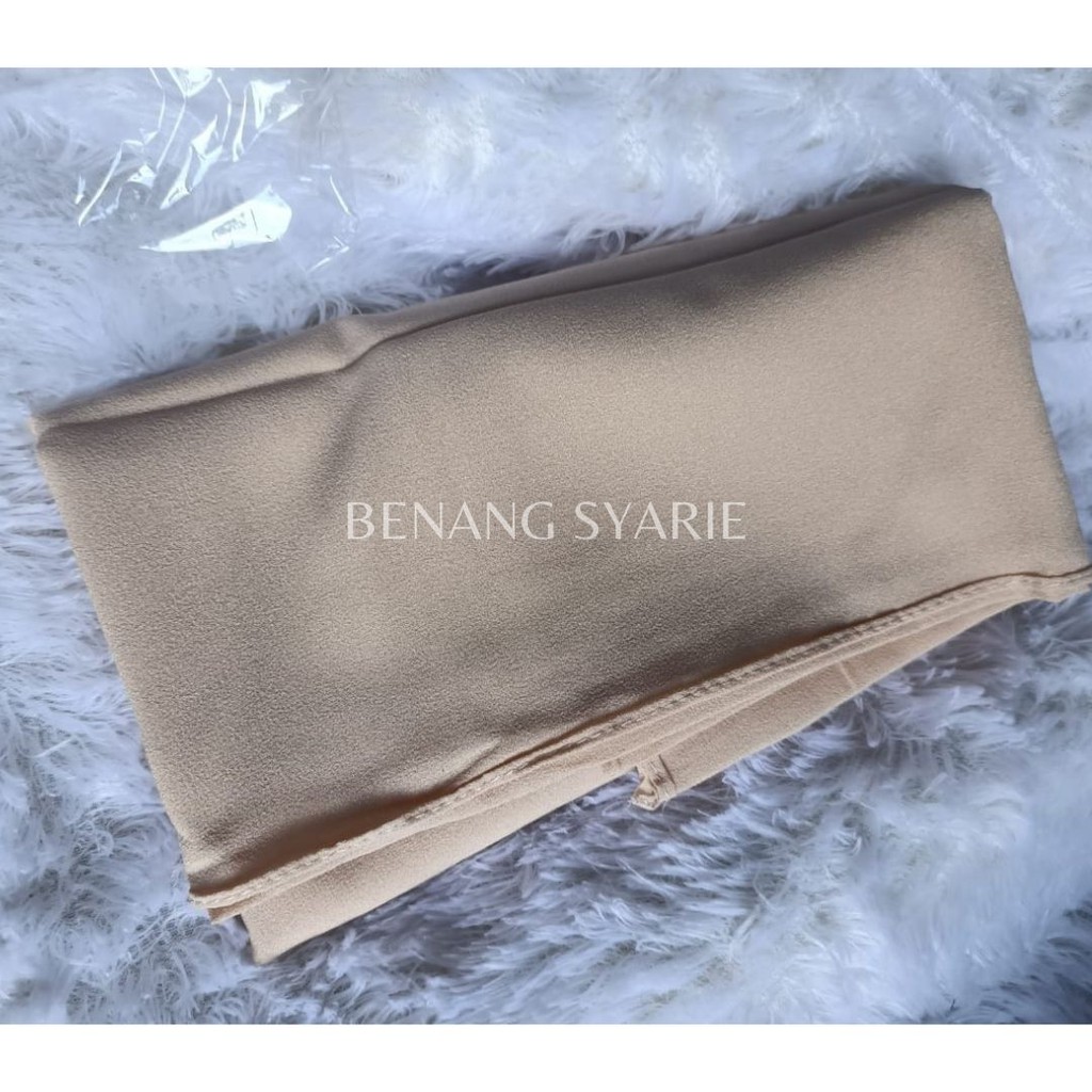 Jilbab Pashmina Panjang 200 x 75 Diamond /  Pashmina Sabyan 2 Meter Panjang Premium ukuran Jumbo / Pahmina Sabyan Premium-Coksu
