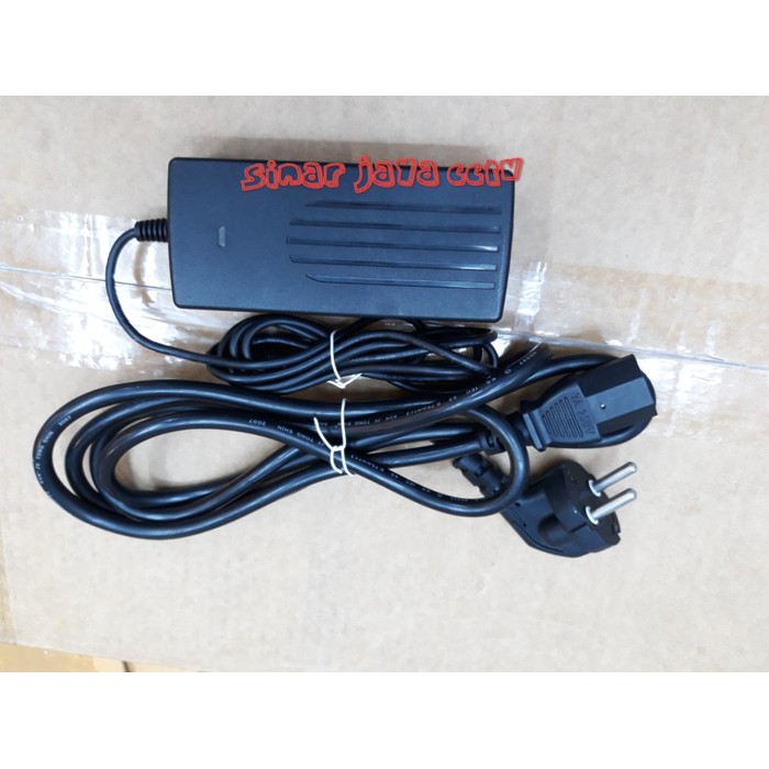 adaptor 12v 3a khusus cctv/dvr recorder