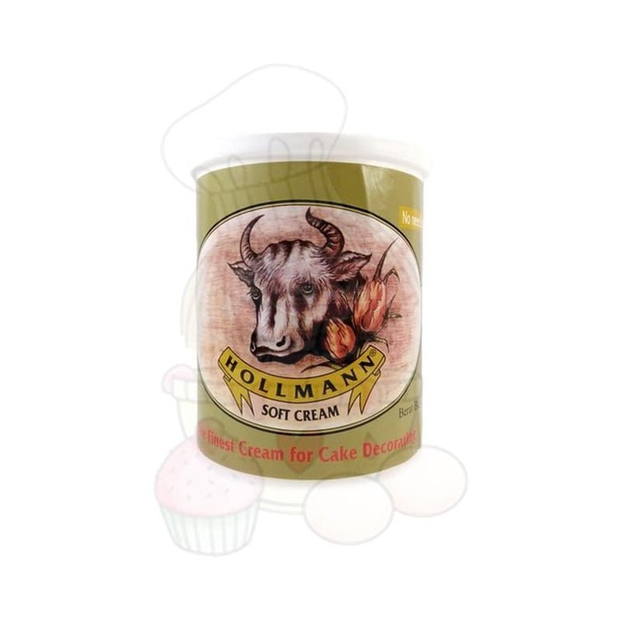 

Hollman Soft Cream 800 gr