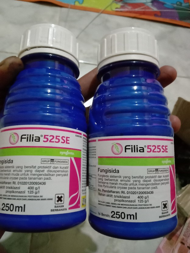 Filia 525 Se 250ml