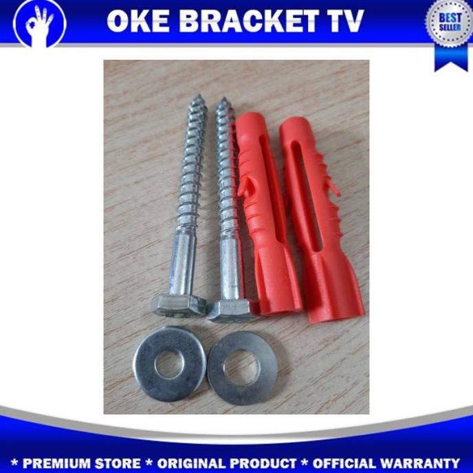 Produk Terbaik] PISER FISHER BAUT TEMBOK IMPORT NORTH BAYOU