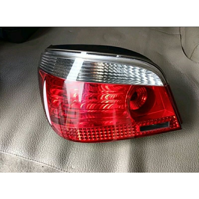 Stoplamp BMW e60 kiri