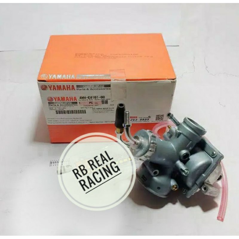 karburator yamaha fizr assy original 4WH-E4101-00