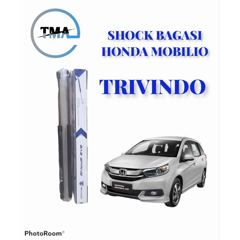 Shock Bagasi Mobilio Trivindo