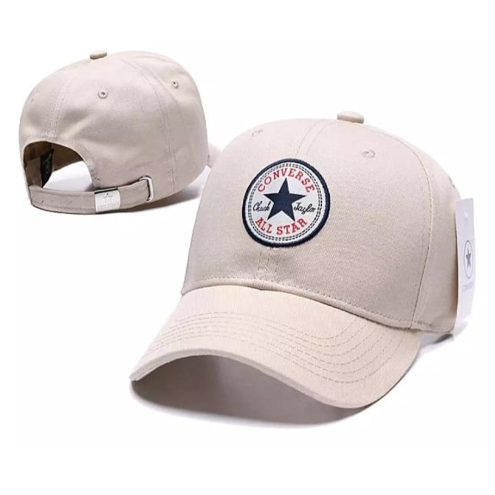 Termurah Topi baseball Converse pria wanita import/topi original import terbaru dan terlaris cod