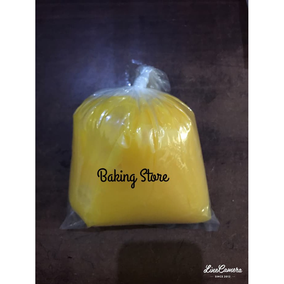 Butter Oil Substitute BOS Milky 500gram