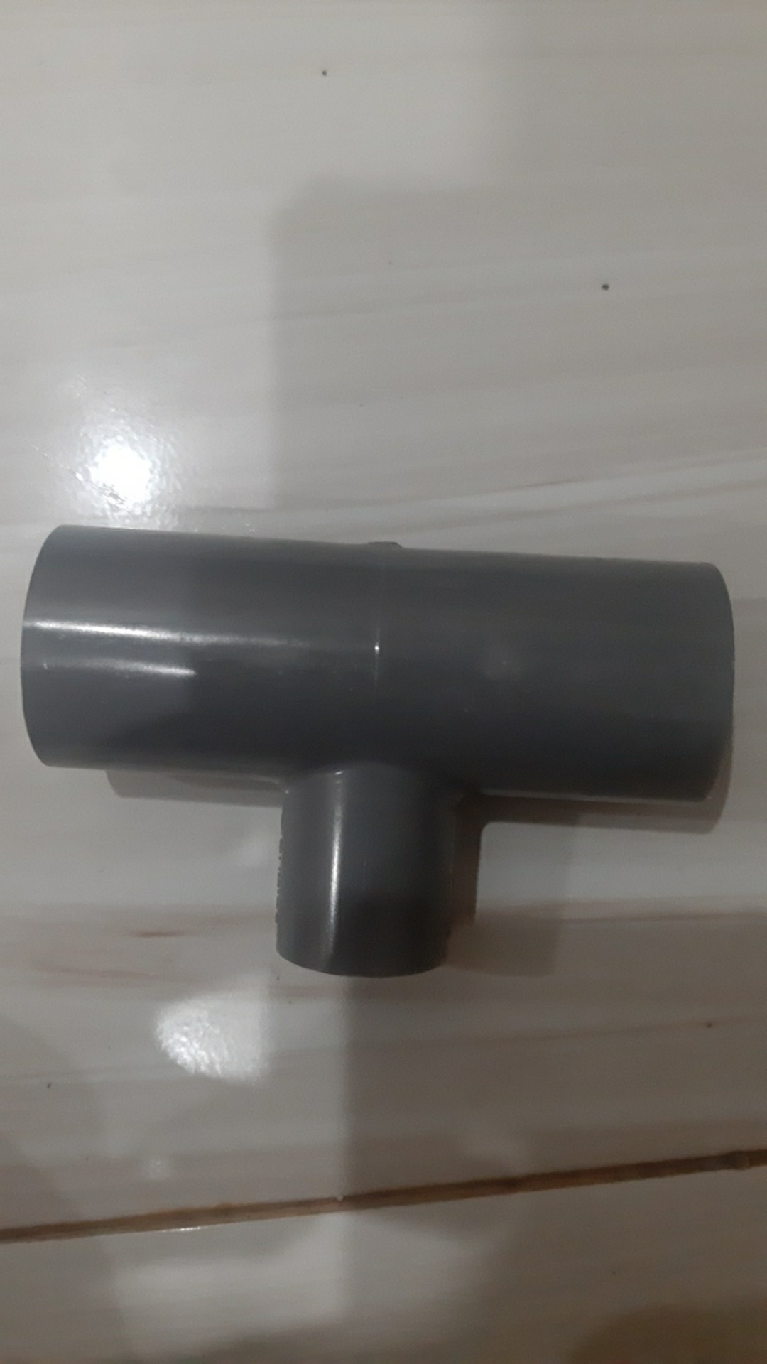 Tee 1 X 1/2 Inch Aw Rucika