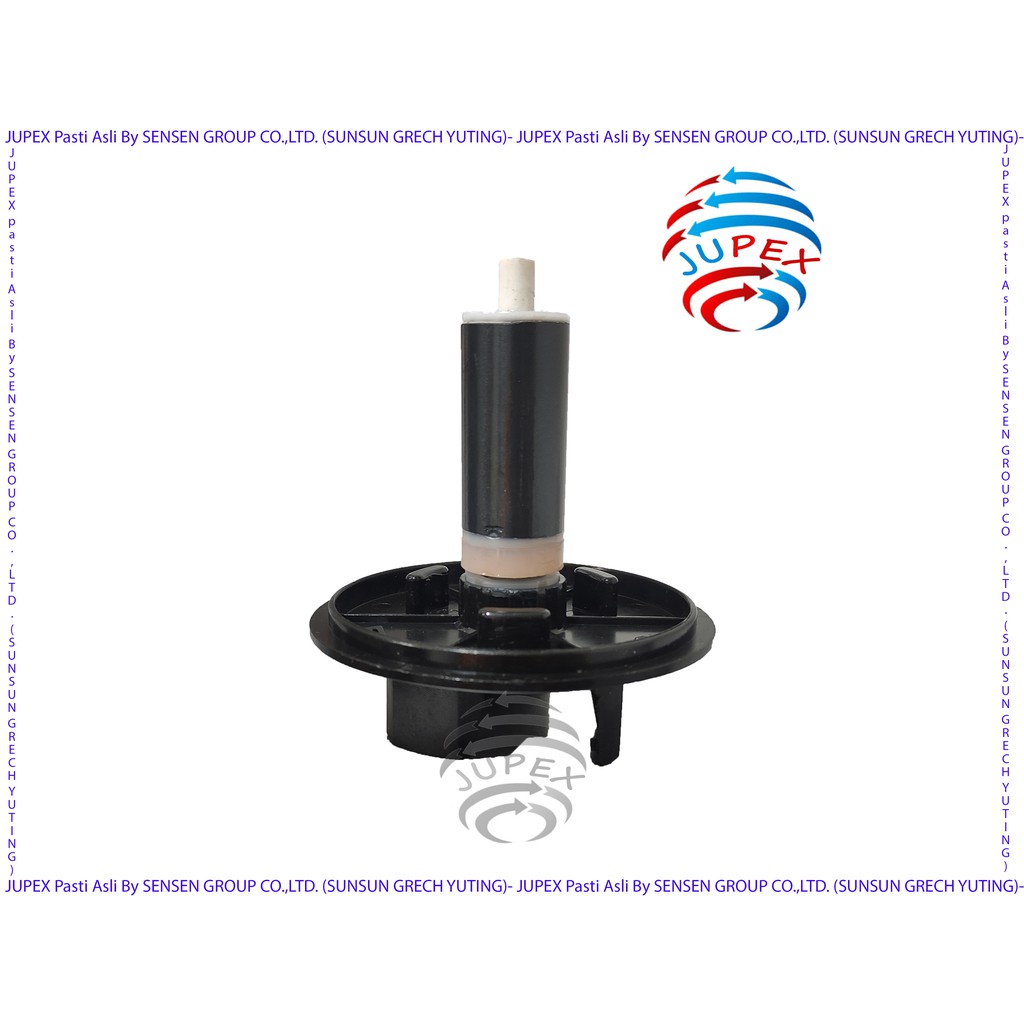 IMPELLER ROTOR SHAFT ORIGINAL SUNSUN CEF 16000 CEF 22000